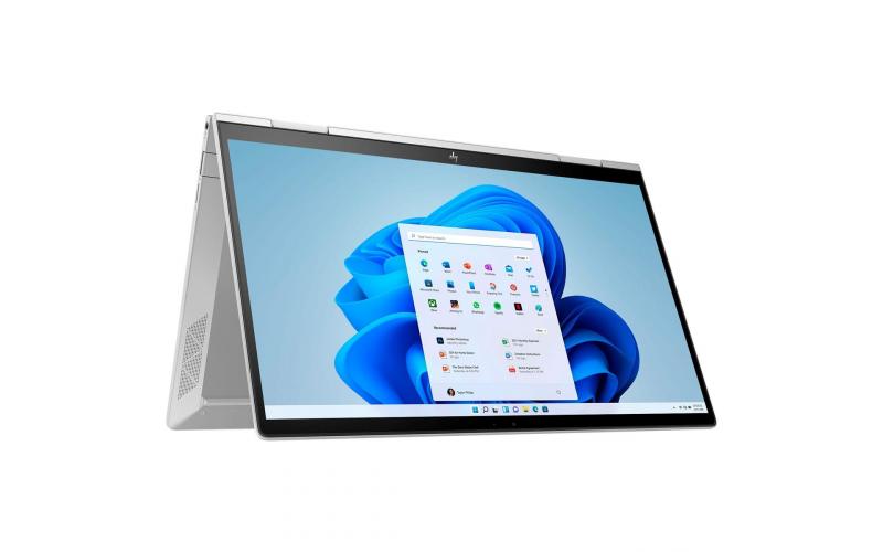 HP Envy x360 13M-BD1033 2-IN-1 Core i7-1195G7 / 512GB NVMe / 8GB Memory / 13.3 OLED Display / Touch Screen / Win 11 [ 4W2K1UA ]